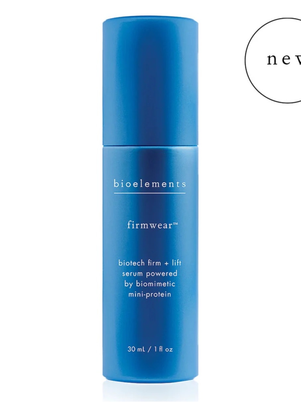 Bioelements | Firmwear Biotech Firm + Lift Serum